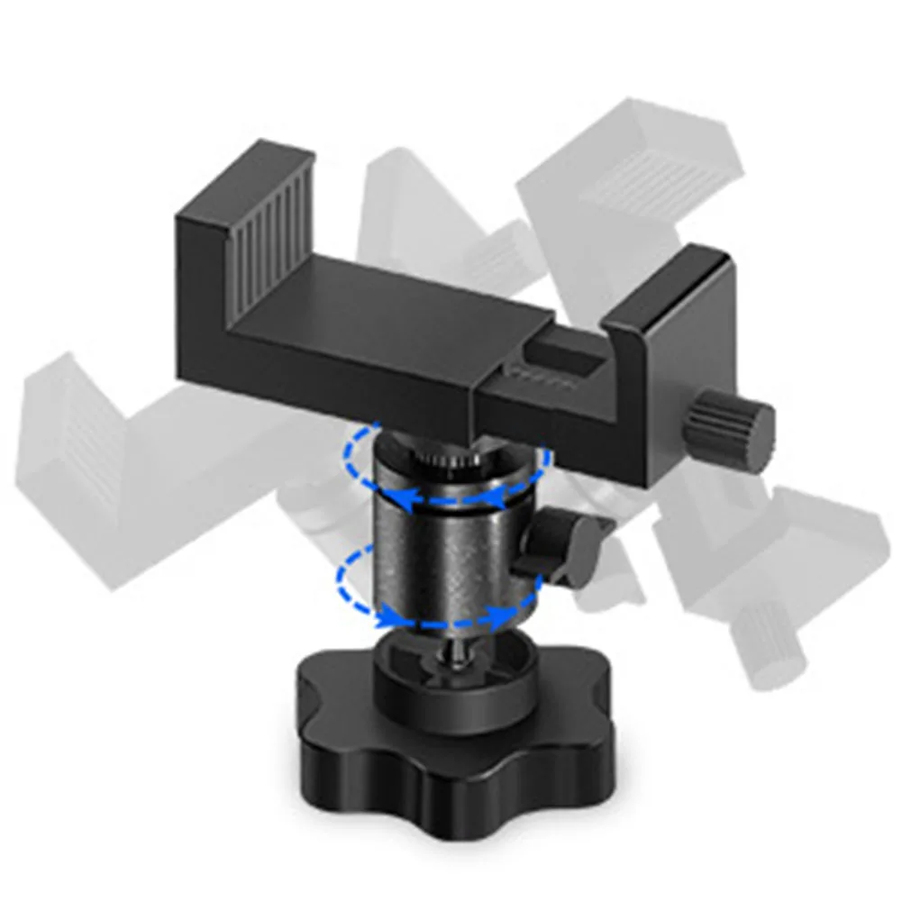 Easily Accessible Magnetic Phone Holder for Sports and Fitness Centers For Smartphones Sized Between 2 1 and 4 2 Inches