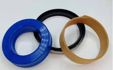 EXCAVATOR PARTS FOR KOMATSU PC200-1/2/3/5/6/7 PC210 PC220-5/6/7 PC230 PC240-3 HYDRAULIC PUMP SEAL KIT Track Adjuster Seal KIT