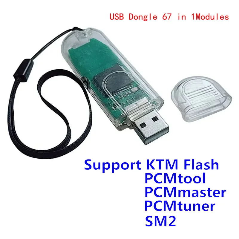 

Usb Dongle SM2 PRO Mini USB With 67 IN 1 Modules Read&Write OBD2 ECU Programmer Plug & Play Chip Tuning Tool Support PCMmaster