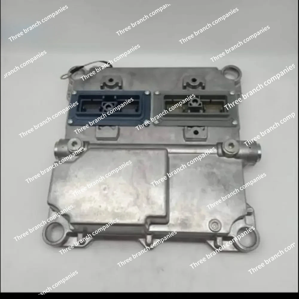 

320D & E320D C6.4 Engine Controller ECU/ECM Computer Box - Part Numbers 331 - 7539 - 00, 3317539
