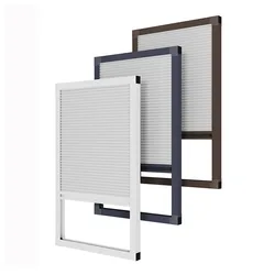 Motorized Cellular Shades Light Filtering Electric Honeycomb Blinds Full Blackout Fabric for Skylight Roof Cover Custom Size