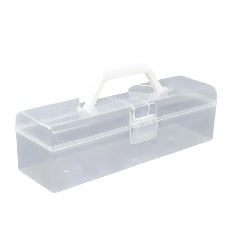 

Руловая коробка сохранения пирога AirTight Seal Kitchen Storage Plastic Container