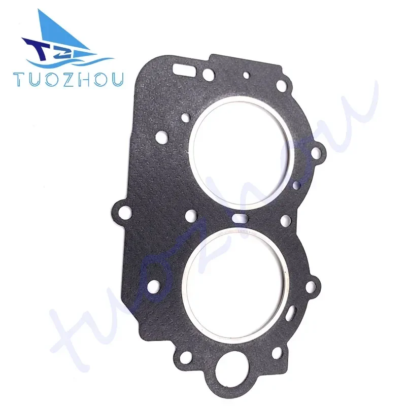 63V-11181 Uszczelka głowicy cylindrów do silników zaburtowych Yamaha 9.9HP 15HP 18 HP 2 Stroke 63V-11181-A1 2 stroke