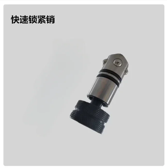 3d Welding Machinery Parts Welding Table and Fixtures Jigs Quick Locking Bolts Made in China 10 pcs