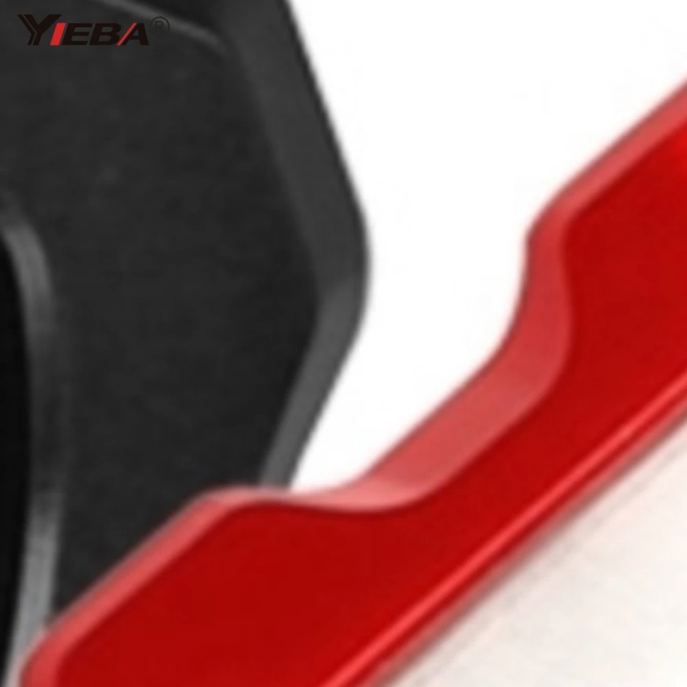 For Scrambler 1200XC 1200XE 2019-2020 1200 XE 1200 XC Motorcycle CNC Kickstand Foot Side Stand Enlarge Extension Plate Pad