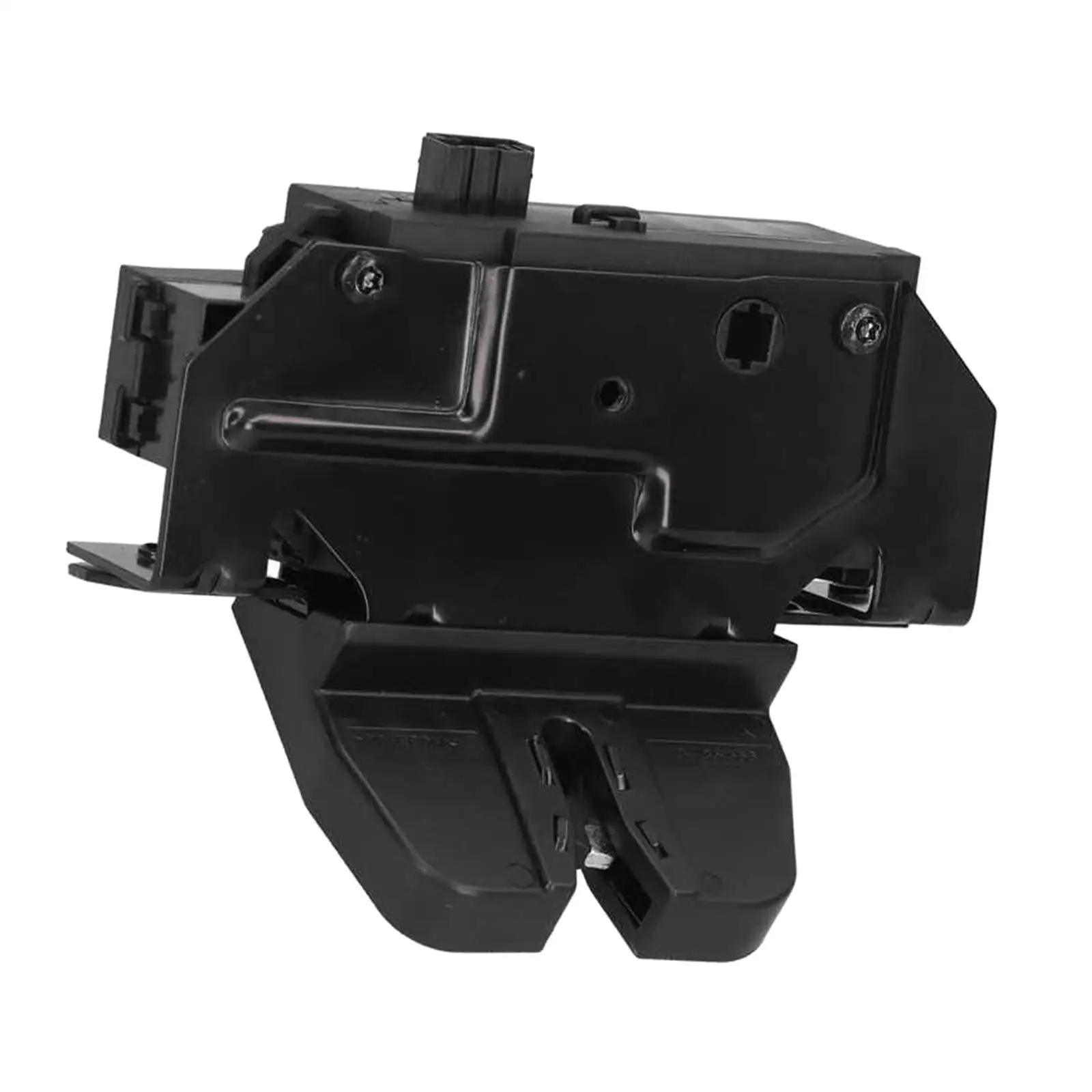 Vehicle Tailgate Lock Latch, 24441401 LP-2581-22 for Signum