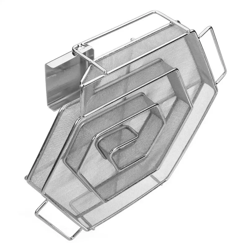 Chinese supplier of top cold smoke generators for smoking houses