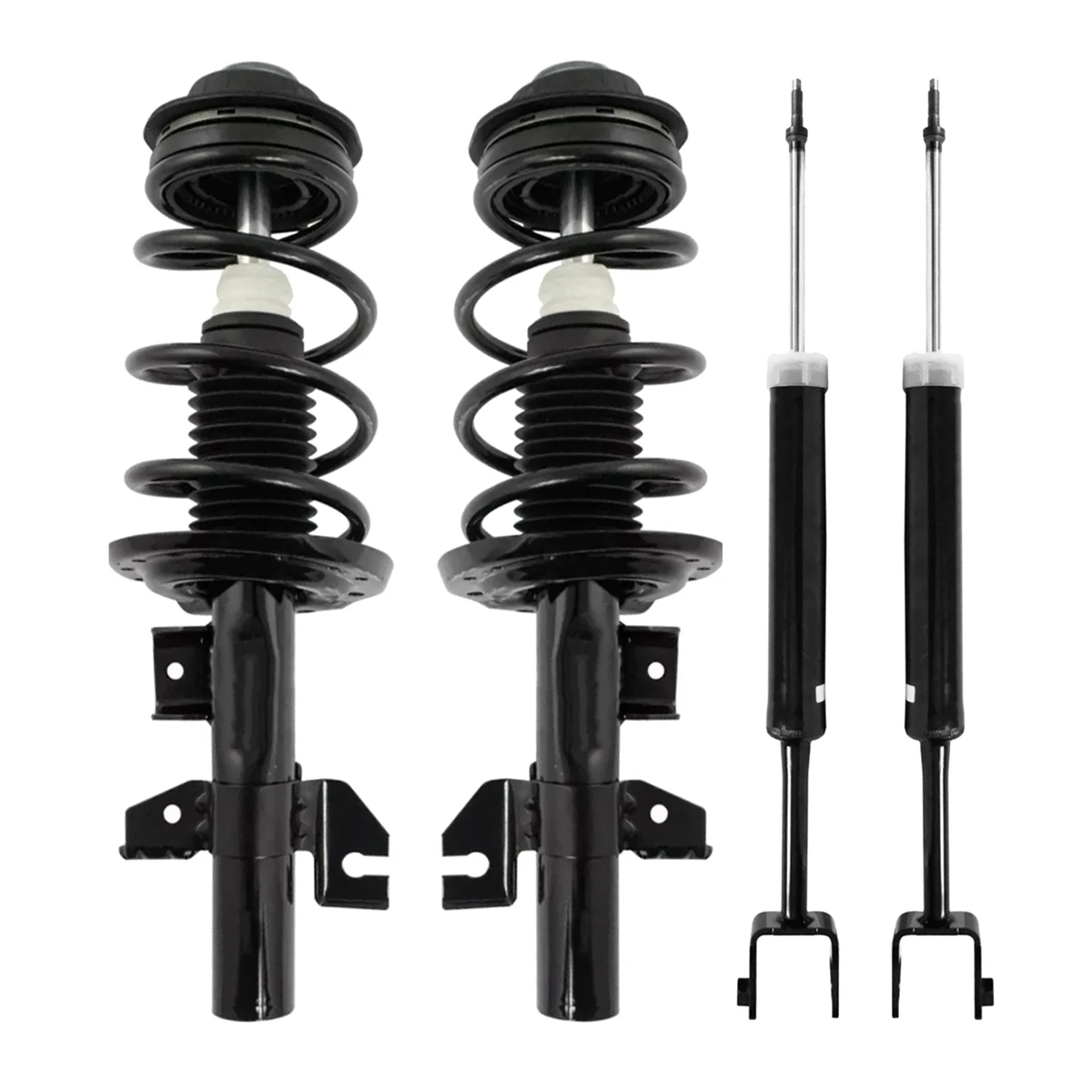 

Подходит для узлов амортизаторов Dodge Dart от 2013 до 2016 годов 272642 272641 5827