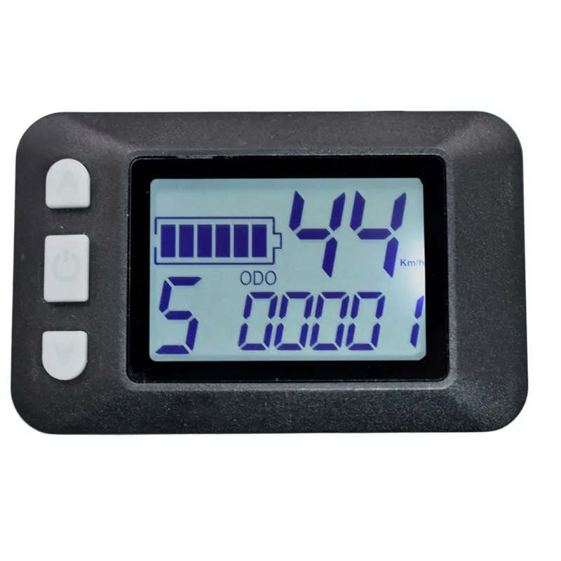 LCD-P9 Lithium Batt… - image