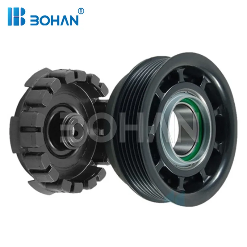ac compressor clutch FOR VW 2E0820803H 2E0820803J 2e0820803h 2e0820803f 2e0820803g 7E0 820 803 9068300260  BH-CL-038