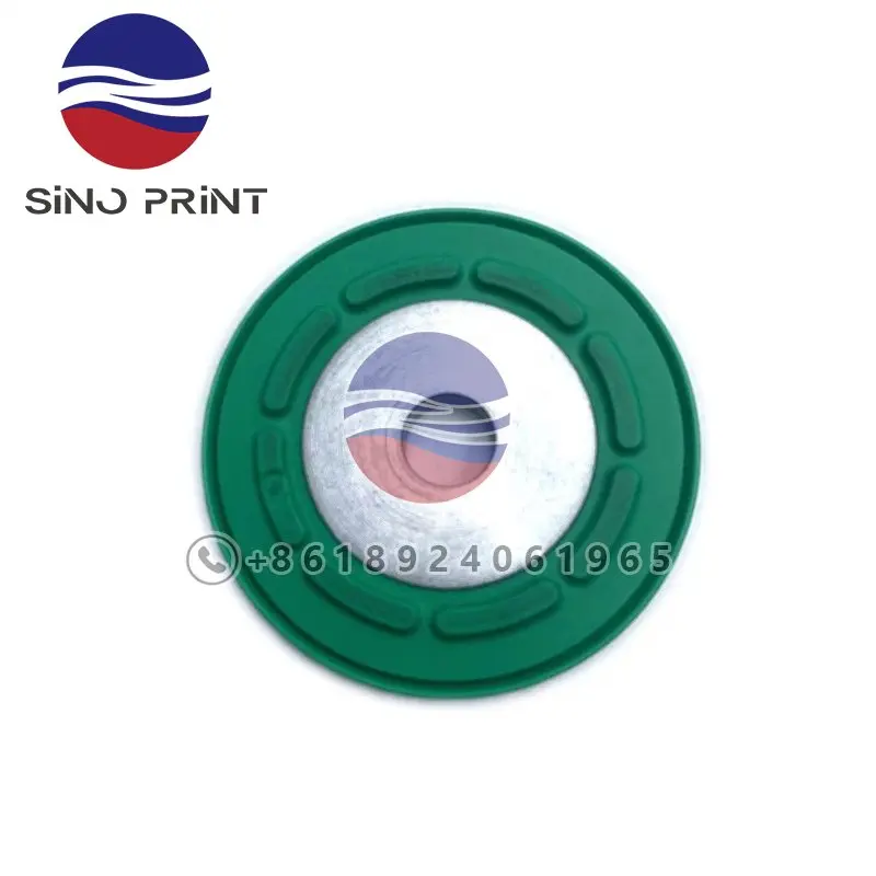 1Pair 394124 Sealing Ring Cylinder Repair Kits Seal Pad For Heidelberg M4.335.007 L2.335.071 G2.335.159 Pneumatic Cylinder