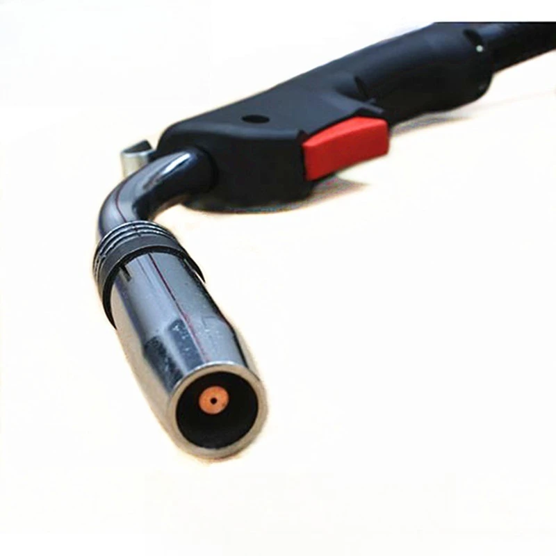 Screw hole connection welding tool, 3 meters 5 meters all copper irradiation cable