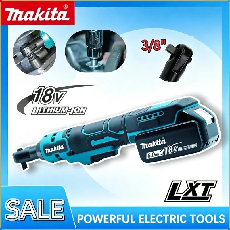 makita-ratchet-wrench-cordless-driver-multifunction-variable-speed-power-wrench-brushless-power-tools-for-makita-18v-battery