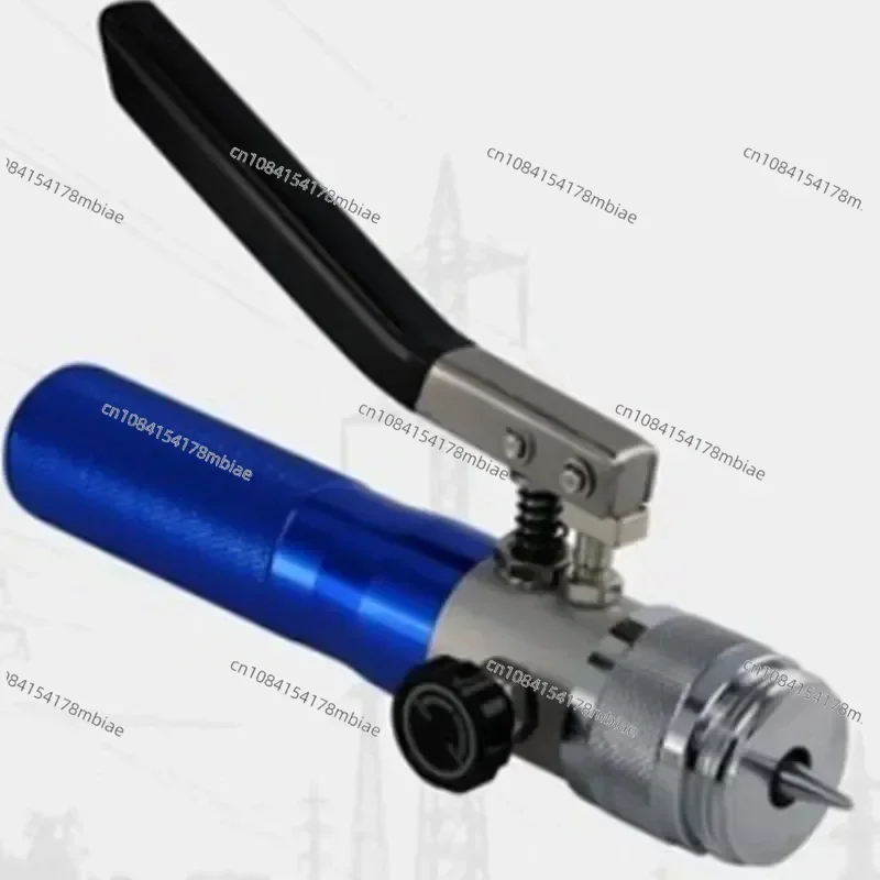 

Portable One-handed Hydraulic Tube Expander CT-300AL Universal Diffuser Copper Tube Aluminum Tube Refrigerator