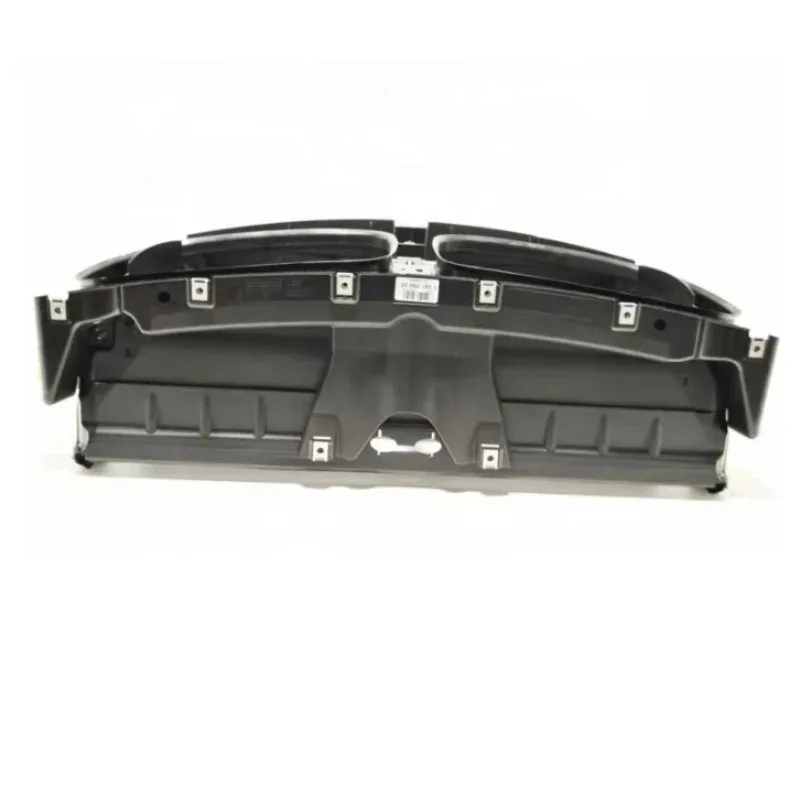 

For 7 Series F02 2009-2015 Radiator Louver Assembly Automotive Accessories Car Grille Wholesale