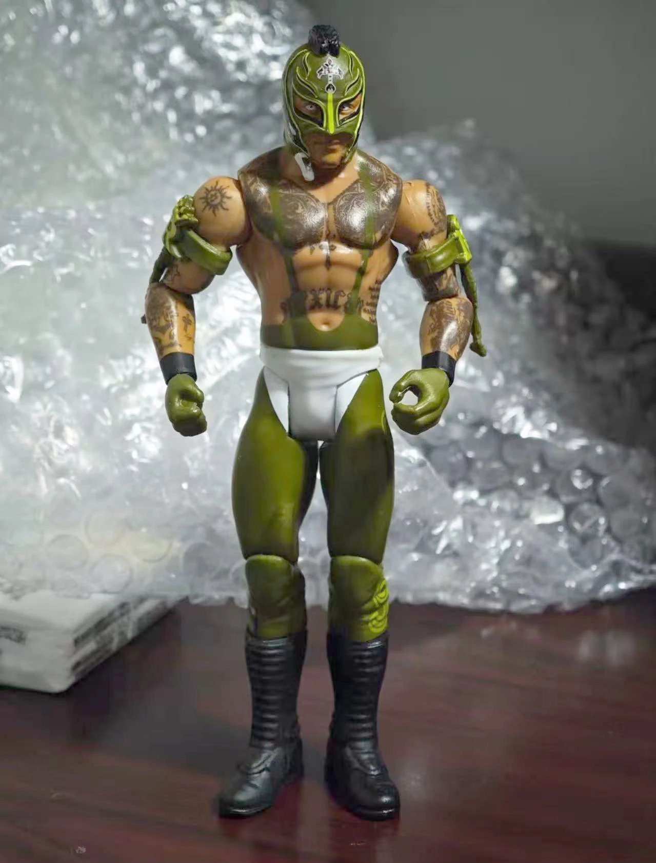 �y�Z�[�����zAEW ���C�E�~�X�e���I1 �A�N�V�����t�B�M���A ���X�����O�t�B�M���A �f�B�X�v���C�R���N�V���� �t�F�X�e�B�o���M�t�g