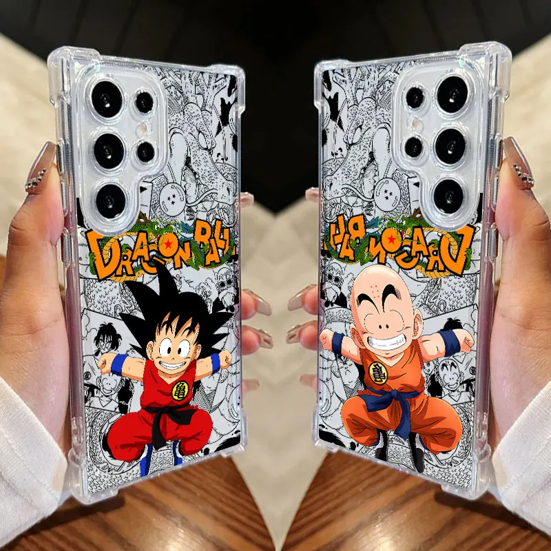 Anime Dragons Balls…