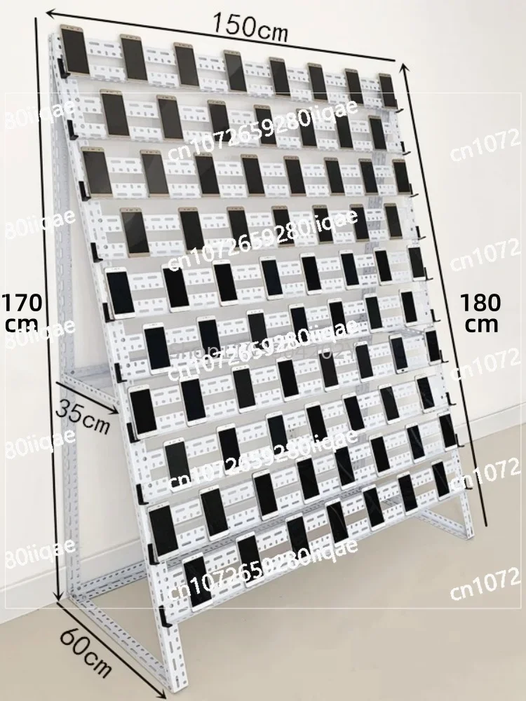 Studio More than Mobile Phone Stand Machine Position Group Control Horizontal Mobile Phone Bracket Sub-Cloud Control Matrix