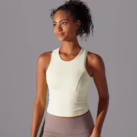 Sport Bra Women Yoga Vest Sports Underwear Women Shockproof Sagging Resistant Yoga Vest Fitness Bra Integrated Professional Runn - Image 5