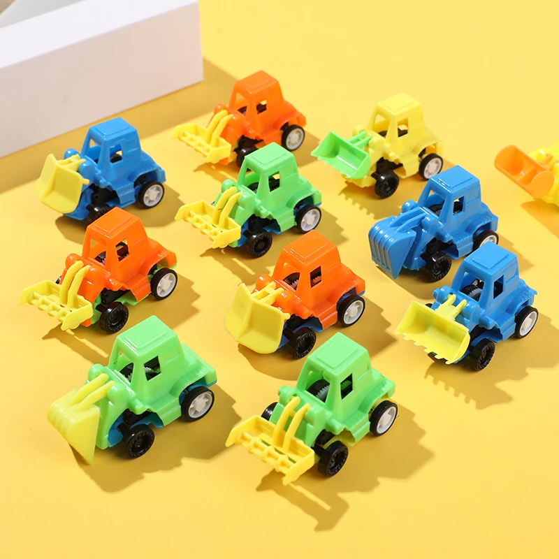

12/30pcs Pull Back Cars Kids Birthday Party Favors Trucks Vehicle Toys Goodie Pinata Filler Boy Girl Christmas Gift School Prize