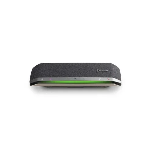 

poly Sync 40 MWW Smart speakerphone for flexible huddle rooms