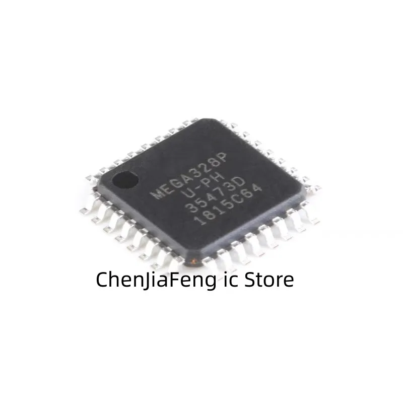 

1 шт./лот ATMEGA328P-AU ATMEGA32A-AU ATMEGA16A-AU ATMEGA8A-AU Новый оригинал