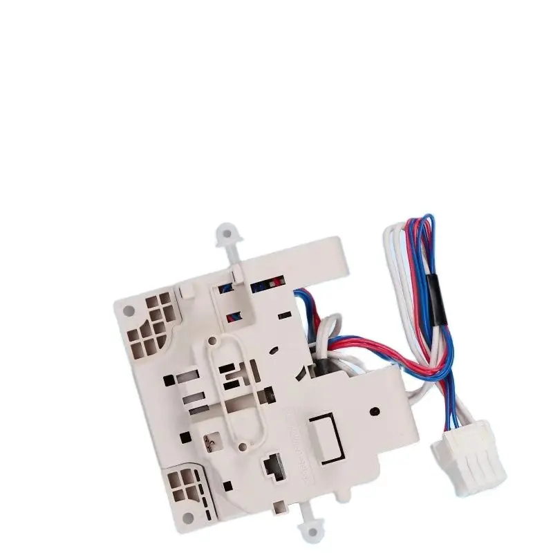 

Замок двери барабанной стиральной машины Panasonic XQG70-V75GS VD76GS/XS/ZN, дверной выключатель MSF-15V1/W-1