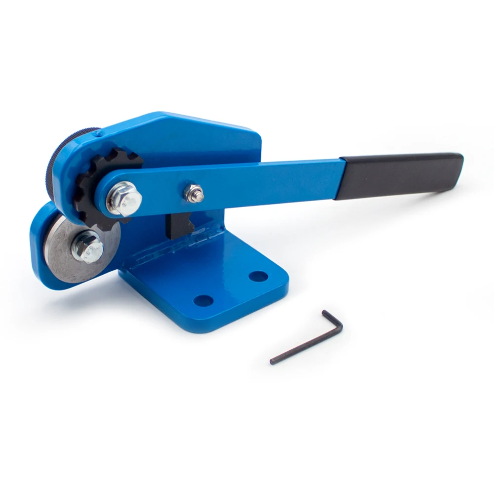 

LH5014 Роликовые ножницы для металла — профессиональный ручной резак для листового металла для железа, стали, меди, алюминия, золота, серебра