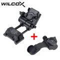 L4G24 Mount J ARM BK