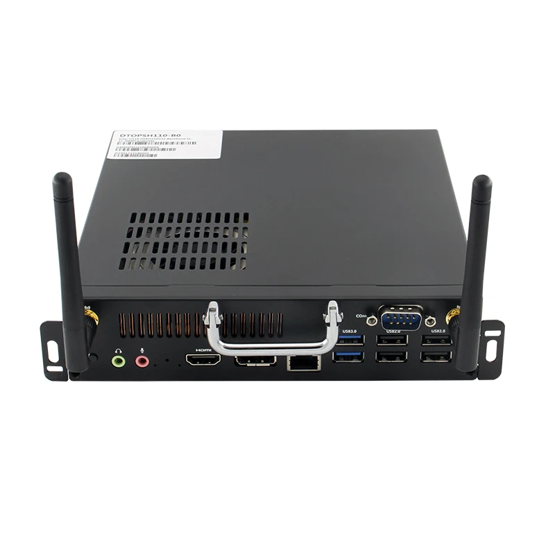 For mini OPS computer i3i5i7 conference tablet plug-in OPS host electronic whiteboard teaching (Shop No.: 0255)