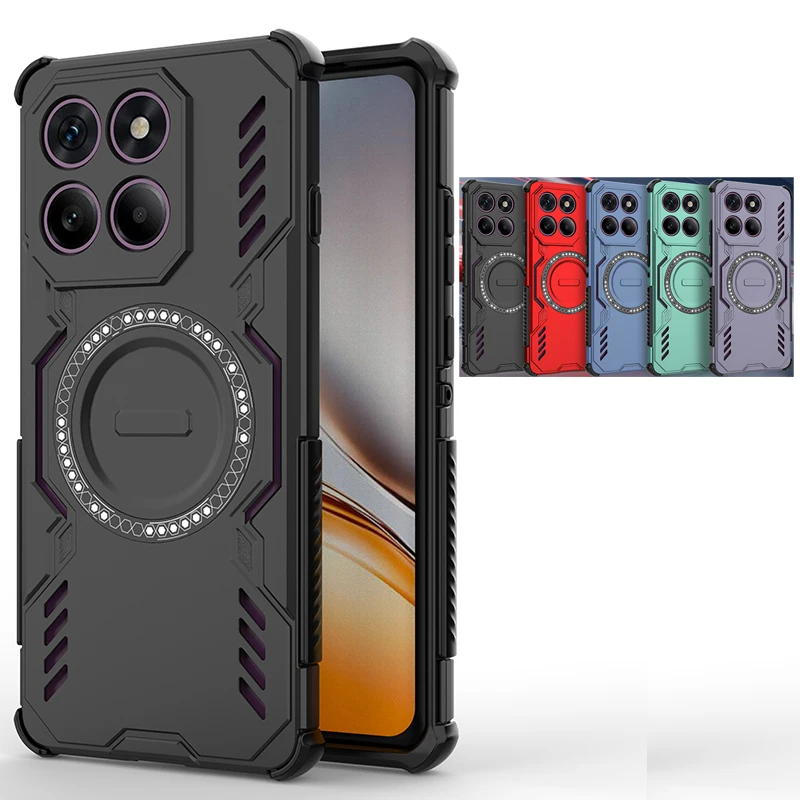 Heat Dissipation Ar…