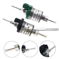 범용 자동차 히터 오일 연료 디젤 펌프, Webasto 자동차 트럭 에어 디젤 주차 히터, 12V, 24V, 1KW-5KW