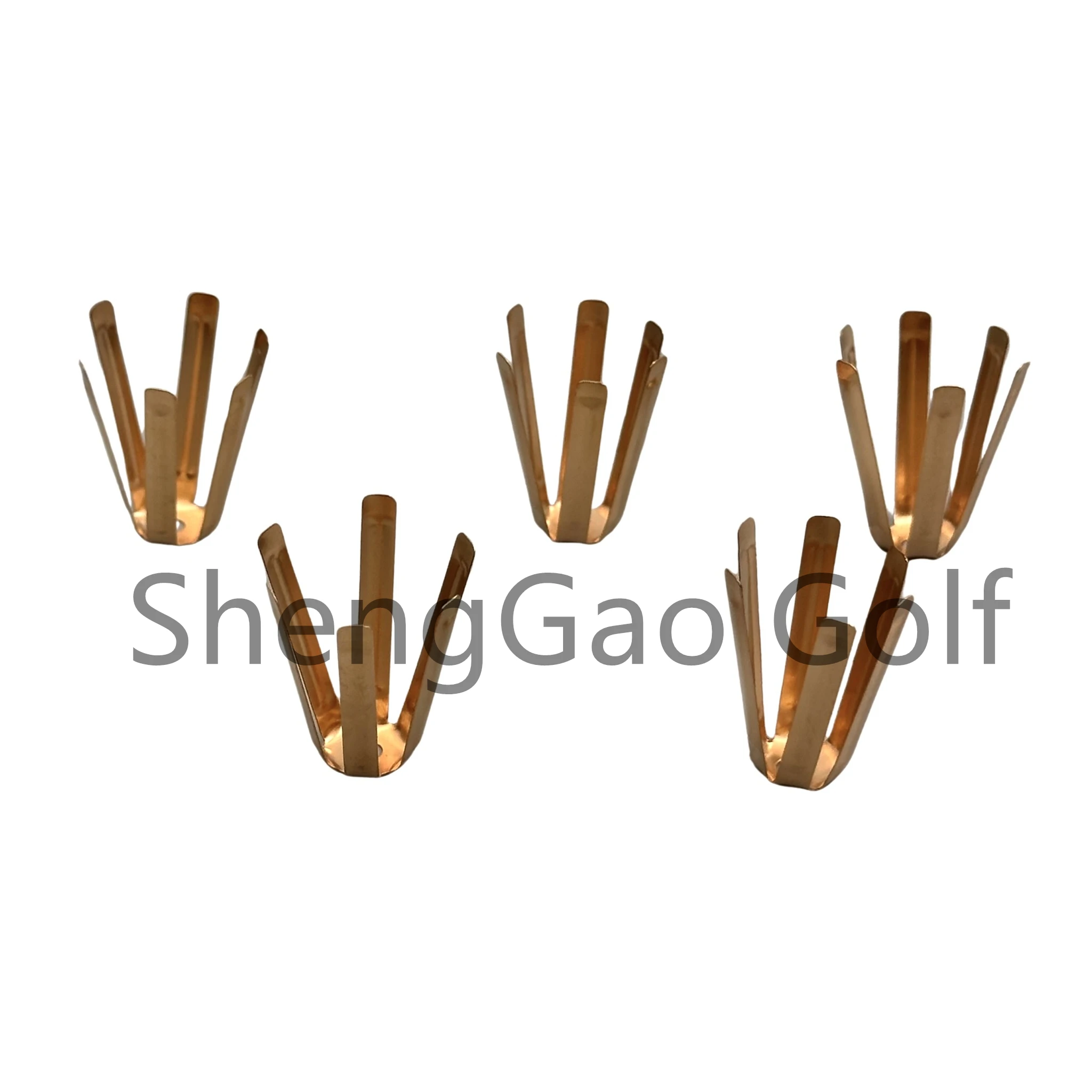 Рисунок 3 - Универсальные латунные адаптерные