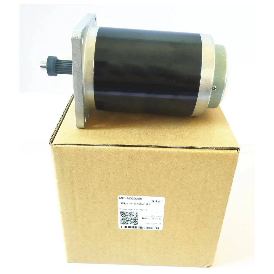 

Приводной двигатель M020209 Y для Mimaki JV150