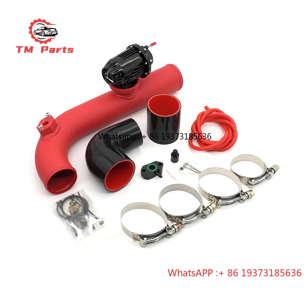 EA211 Turbo Charge … - image