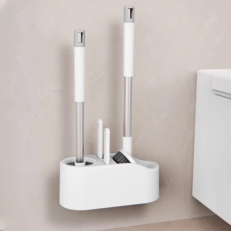 Wall-Mounted Toilet… - image