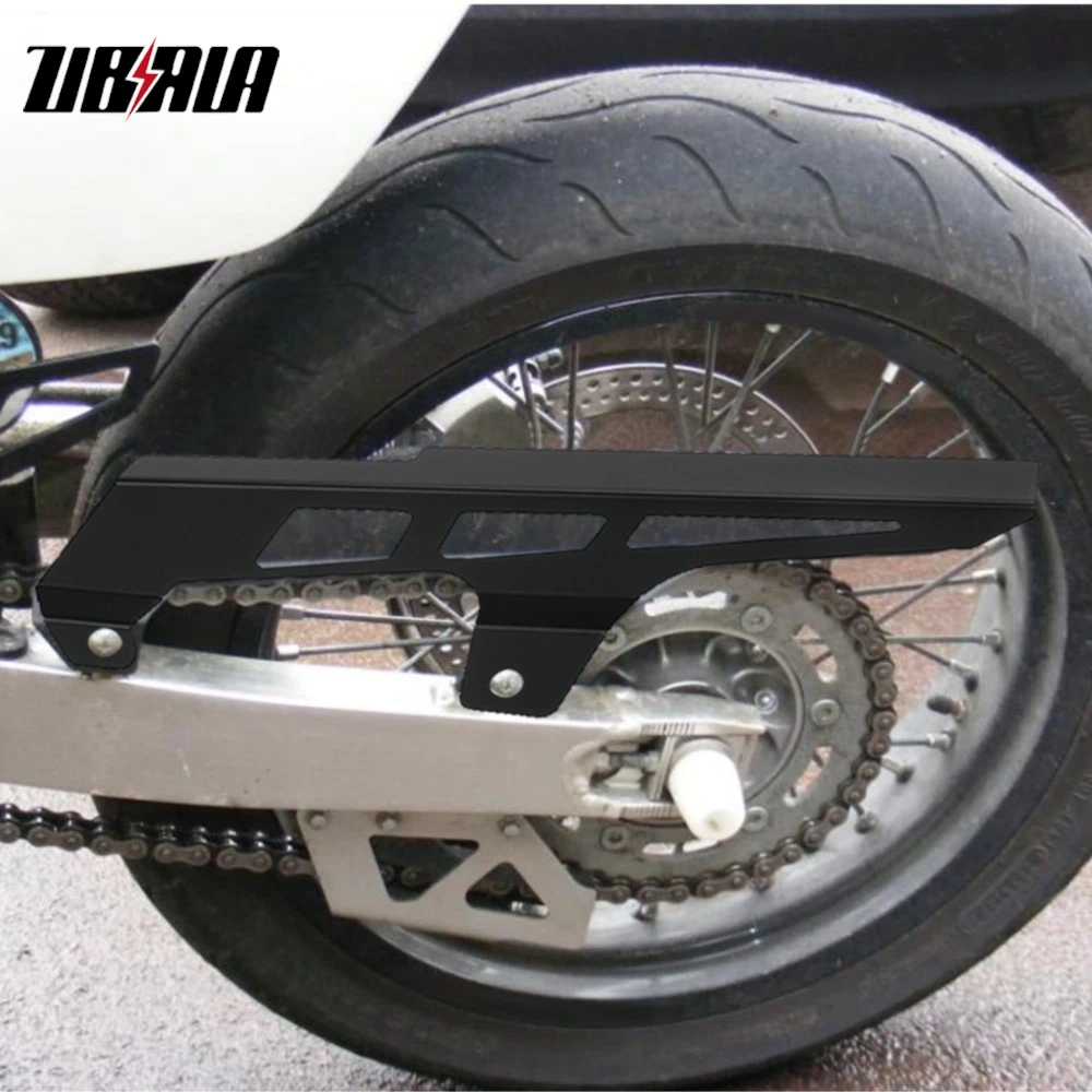 Motorcycle Chain Guards Cover Protector For Suzuki DRZ400/S/SM/E 2001-2026 GSX-R600 V-Strom 1000/DL1000 SV1000/S K3/K4 1997-2022