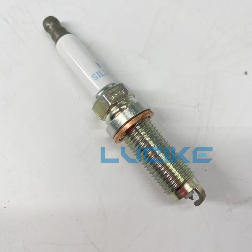 

4pc LR050998 C2Z28434 Spark Plug for Land Rover Discovery 4 Range Rover Sports Vogue 3.0L V6 Jaguar F-Type XF XJ
