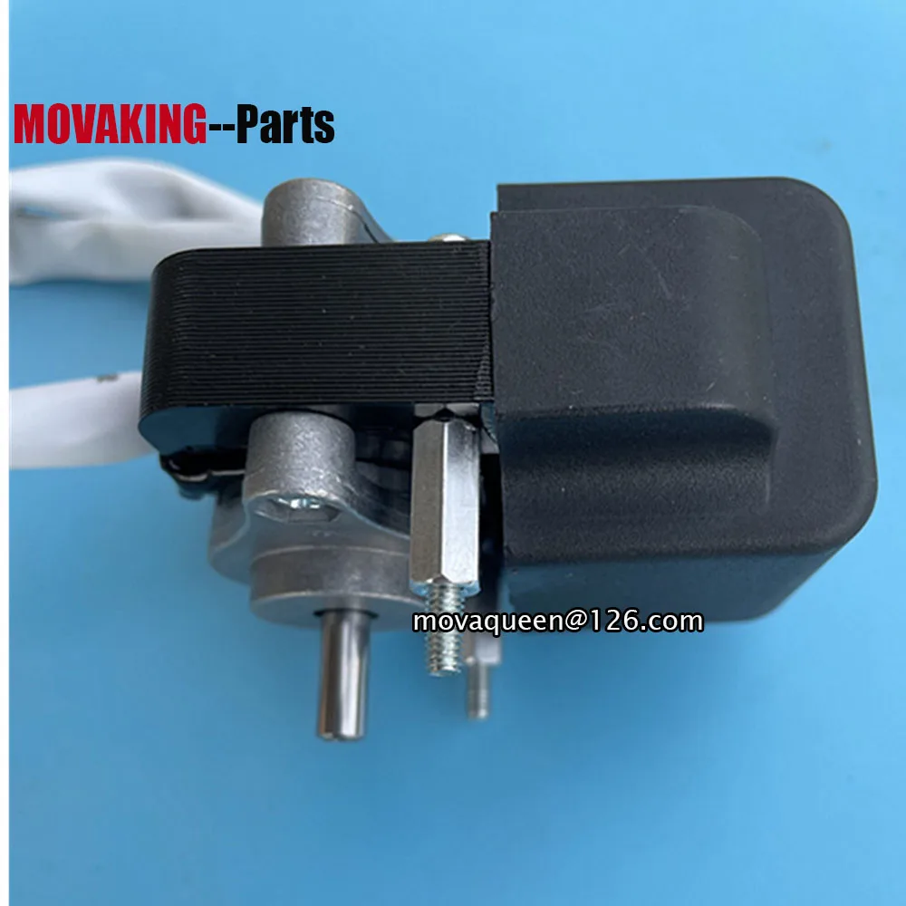 อะไหล่ตู้เย็นช่องแช่แข็ง20-240V 20W 1400r/นาทีมอเตอร์ YJF617D-KLG506G YJF617B-585