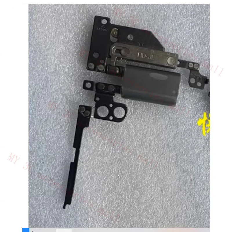 The new laptop LCD bracket hinge is suitable for Lenovo IBM Thinkpad YOGA 370 series X380 R&L 01HY218 AM1SK 0A96C00003PG