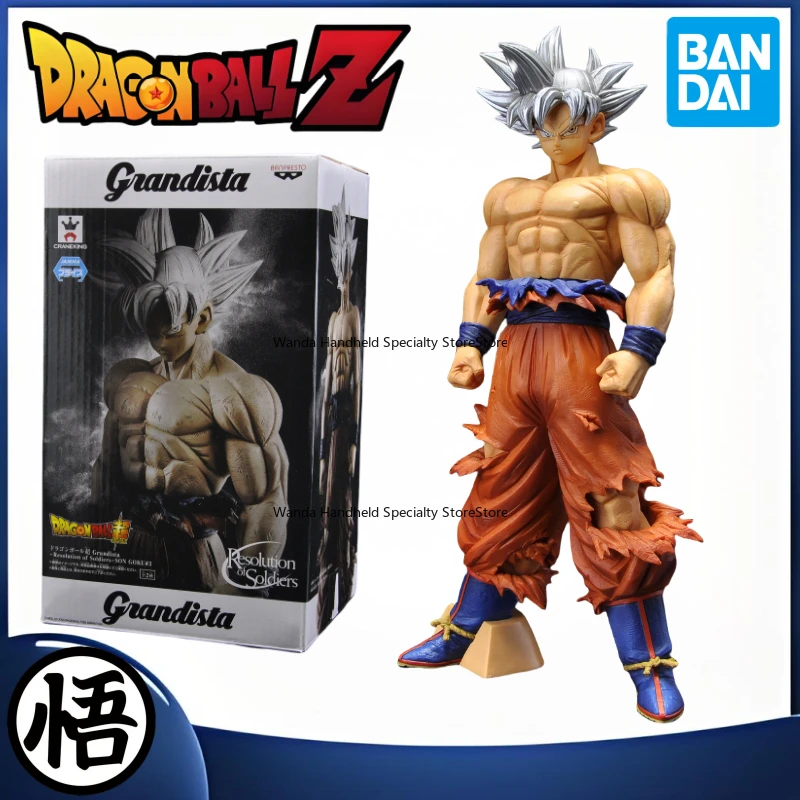

Оригинальный Dragon Ball Sun WuKong One Piece Kamen Rider Elf Dreamy Mobile готовый продукт Фигурка Изысканные подарки Праздничные подарки