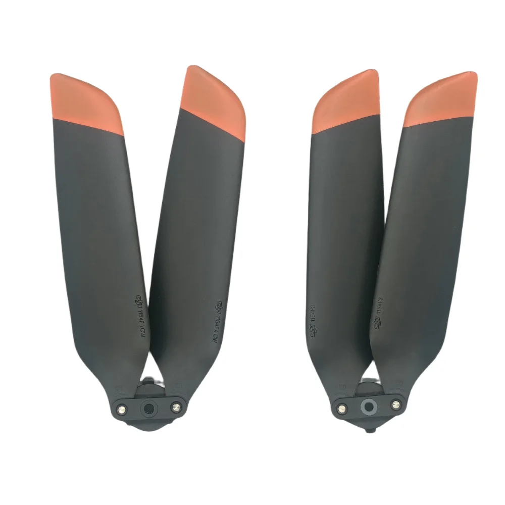 Original New for DJI Matrice 4 /4T/4E low-noise propeller blade Matrice 1157F 4CW drone high-performance replacement parts view 2