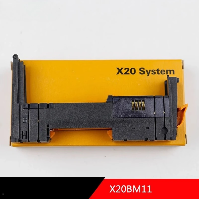 مناسبة لقاعدة وحدة Bergalays الجديدة X20bm11 X20bm01 X20bb80 X20bm33 X20bb82