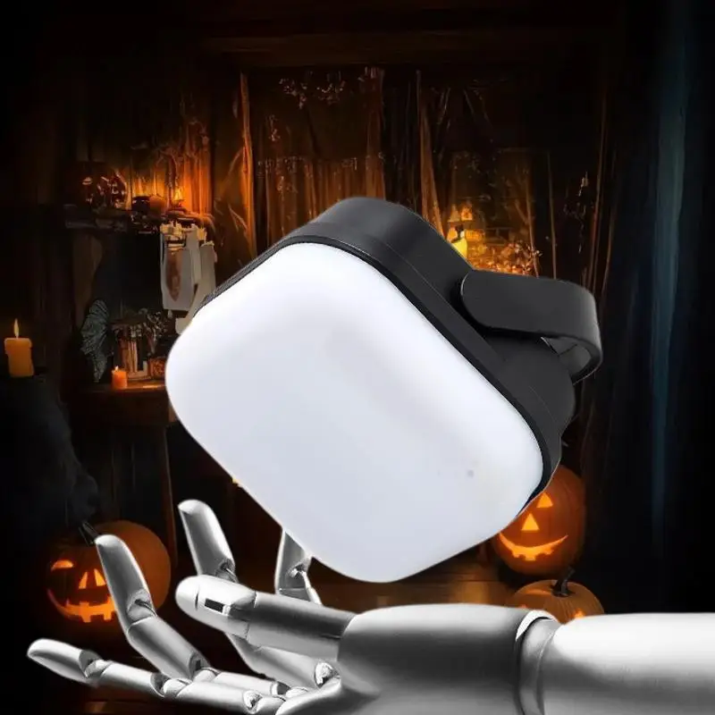 

Исключительный мини-фонарь на солнечной батарее — перезаряжаемый светодиодный светильник для палатки Power Bank с различными режимами