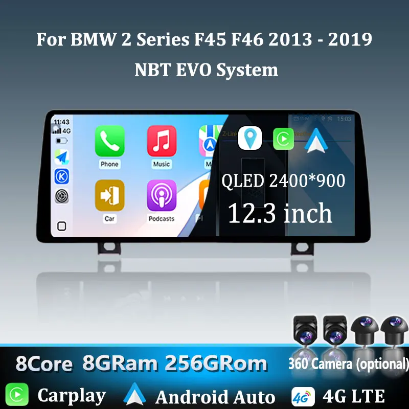 Android15 Wireless …