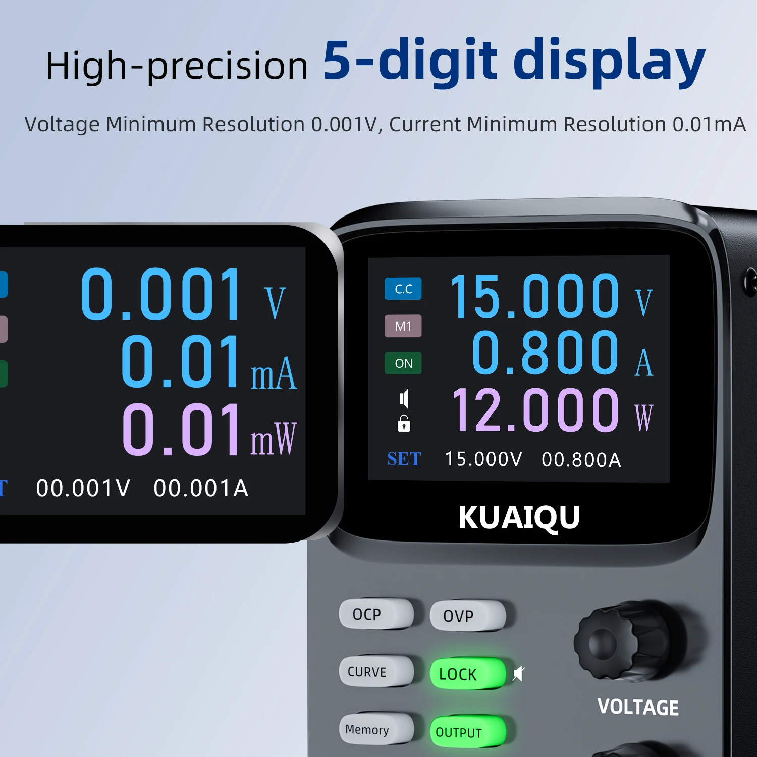 Programmable Adjustable Power  - Programmable Dc Power Supply 30V 10A recension och pris
