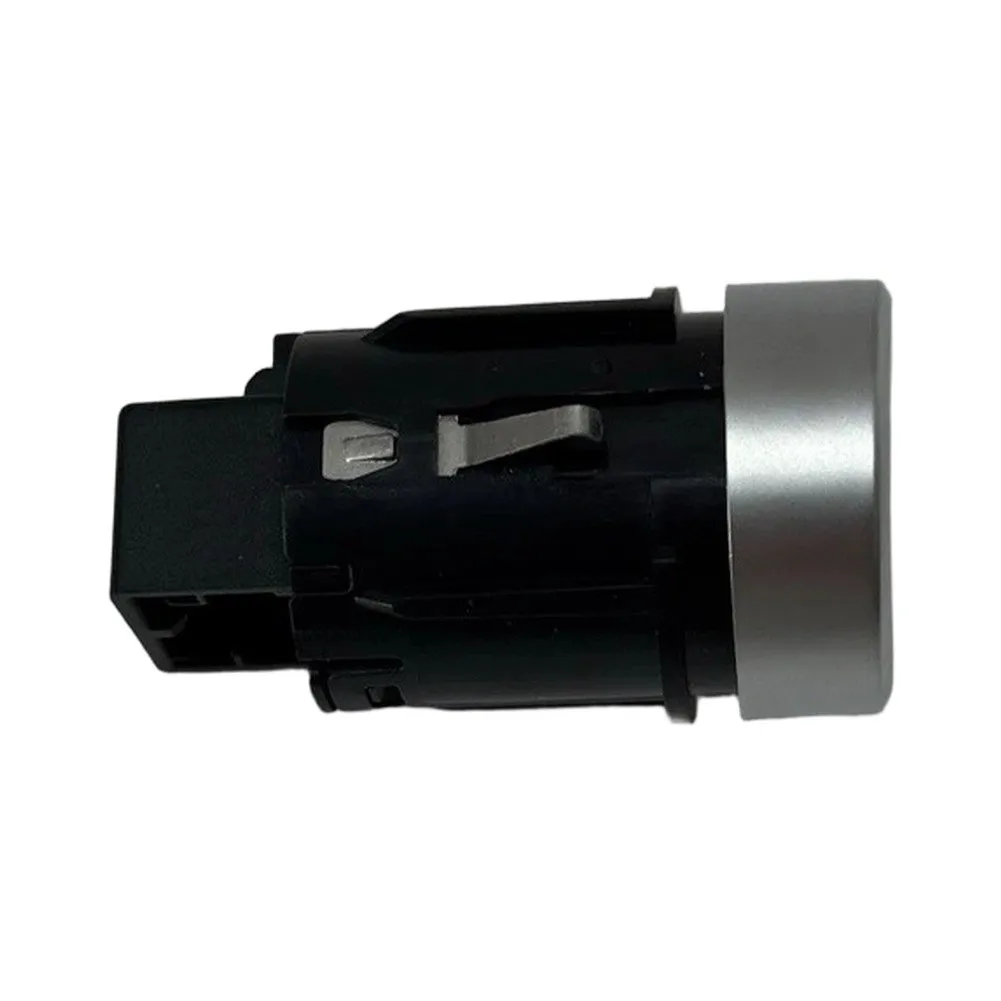 For Car Dashboard Replacement Engine Start Stop Switch Auto Power Button for durable Automotive Part Precise Fitment Component