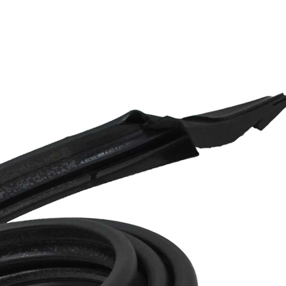 

Right Side Rubber Deflector Seal Strip 31213683 For Volvo For XC60 2010-2017 Car Exterior Mouldings Trim Replacement Part