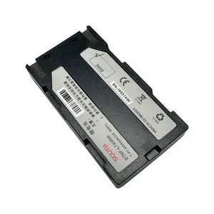 GPS RTK 7.4V 3400mAh BT-L7408W Battery For South S82 Ruide R90i / R6 Kolida K5 / K9 Sanding T66  GNSS Surveying Instruments