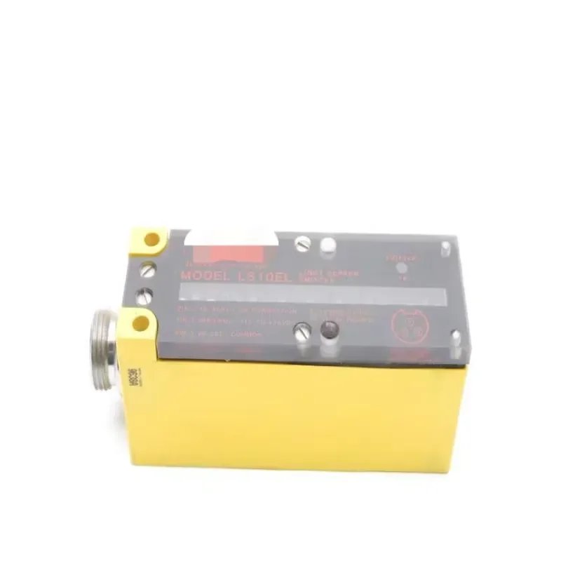 ENGINEERING LS10EL 12-24VDC UNMP New Ready Stock Industrial Automation PAC Dedicated PLC Programming Controller